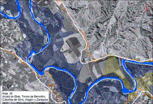 AVENIDA EBRO 2007 AVENIDA EBRO 2007